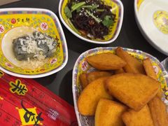 -芦月轩羊蝎子(北蜂窝店)