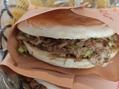 -八分场凉皮老店(正宗)