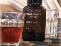 -铁手珈琲制造局metalhands(望京店)