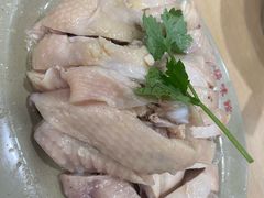 -百家鸡味馆(清泰店)