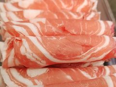 -阿古蒙·传统涮火锅自助(三台子万象汇店)