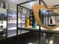 -大视家眼镜(园区星海店)