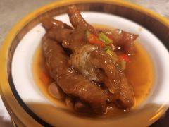 -香云轩·顺德菜(香云纱园林酒店店)