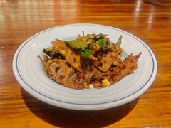 -民俗村柴火灶·景德江西菜(中国陶瓷博物馆店)