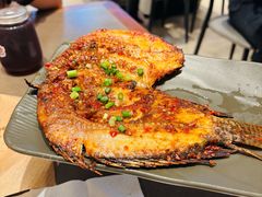 -老高烧烤(龙华星河iCO店)