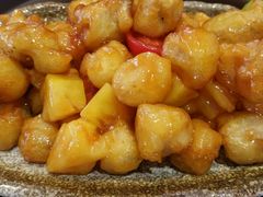 -隆喜元鱼汤包·海鲜(中联广场店)