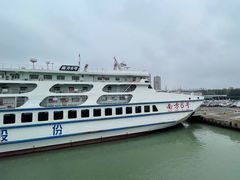 -海安新港(公交站)