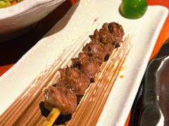 -鸟屋·烧鸟居酒屋(新世纪广场店)