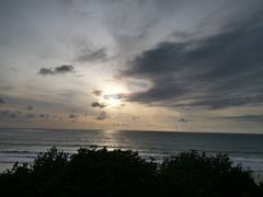 -库塔海滩