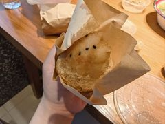 -正南齐北·老街糯米团(洪崖洞店)