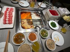 -海底捞火锅(太原南站店)