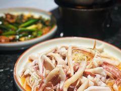 -宋小谨·泉州菜(西沙湾店)