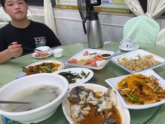 -景好海鲜餐厅(大鹏必选旅游店)