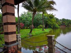 -白沙门生态公园