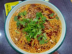 -丁太婆老妈蹄花(人民公园非遗总店)