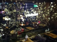 android_upload_pic-山有花啡餐厅(常营总店)