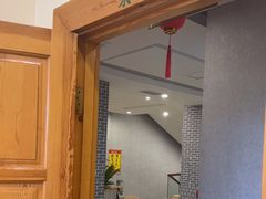 -大清花饺子(山庄店)