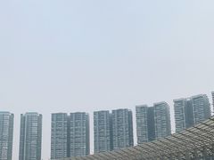 -成都世纪城新国际会展中心