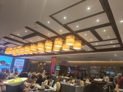 -阿庄新豫菜(航海东路店)