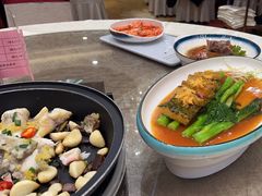 -尖沙咀大酒楼(罗村店·粤菜海鲜·宴会聚餐)