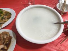 -车头老二大排档