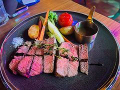 -MARU玛露音乐餐厅(大学路店)