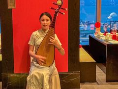 -馋遇江南·精致湖景雅宴(东方之门店)