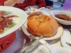 -大树餐厅(益田假日店)