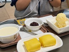 -满记甜品(王府井北京市百货大楼店)