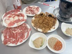 -松明一烤肉馆(鲁园店)