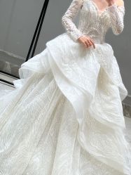 -MuseMarry婚纱(前海嘉里中心店)