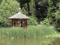 -八大处公园