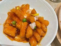 -永春园·扬州早茶·淮扬菜(漫乐城店)