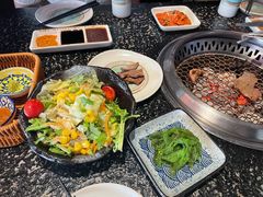 -牛焱·烧肉酒肆(五大道店)