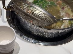 -犇鼎牛潮汕牛肉火锅(新辰里学清路店)