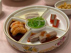 -江南灶中餐厅(南京香格里拉店)