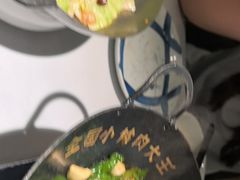 -费大厨辣椒炒肉(高铁吾悦广场店)