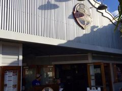 -Bubba Gump Shrimp(Ala Moana)