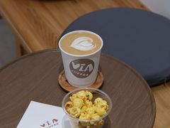 -via coffee(万象城店)