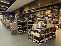 -Olé精品超市(广州太古汇店)