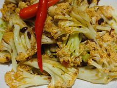 -渔语鱼新川菜Bistro(万象天地店)