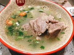 -羊来顺冰煮鲜羊铁锅烀羊肉(八卦岭店)
