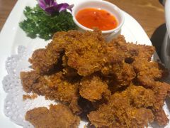 -周锦记广式餐厅