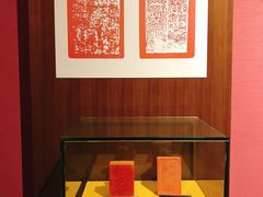 -中国闽台缘博物馆