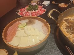-色響火锅(恒隆广场店)