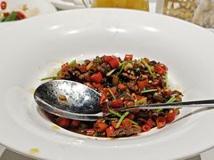 -扶摇湘宴·烤鸭·湘粤宴(中关村·北大店)