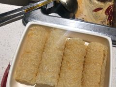 -海底捞火锅(长沙华创国际广场店)