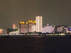 -武汉两江游览·夜游长江(汉口粤汉码头)