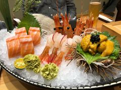 -吟松日式料理(莘庄店)