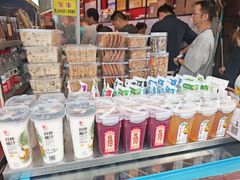 -李兰英湖南面馆(护国路店)